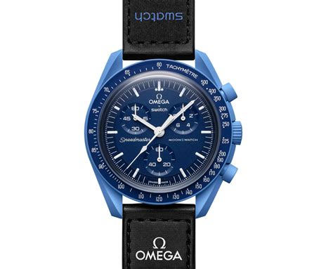 Swatch Omega online shop